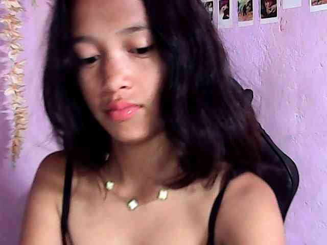 Model: Gaby-Faith