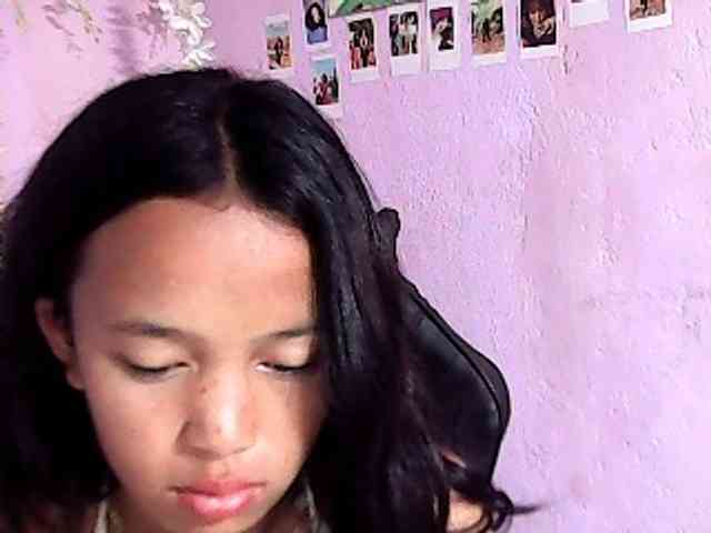 Gaby-Faith