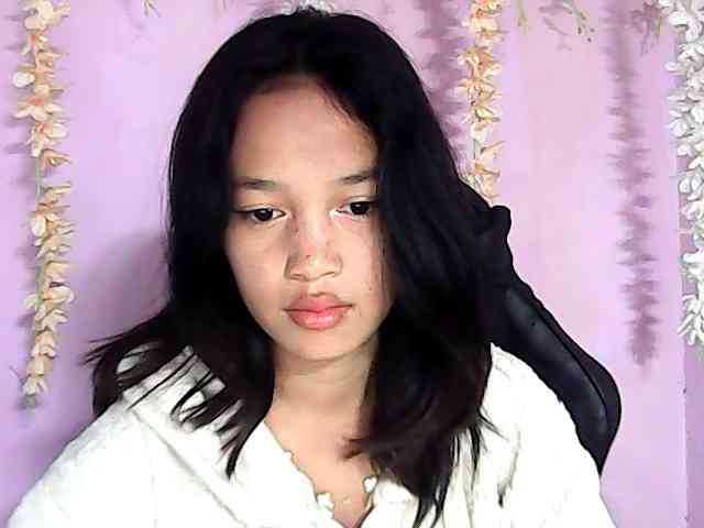Gaby-Faith webcam