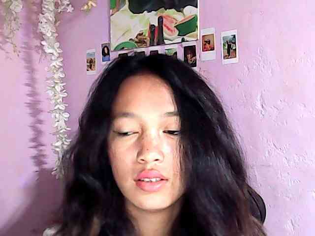 Gaby-Faith webcam