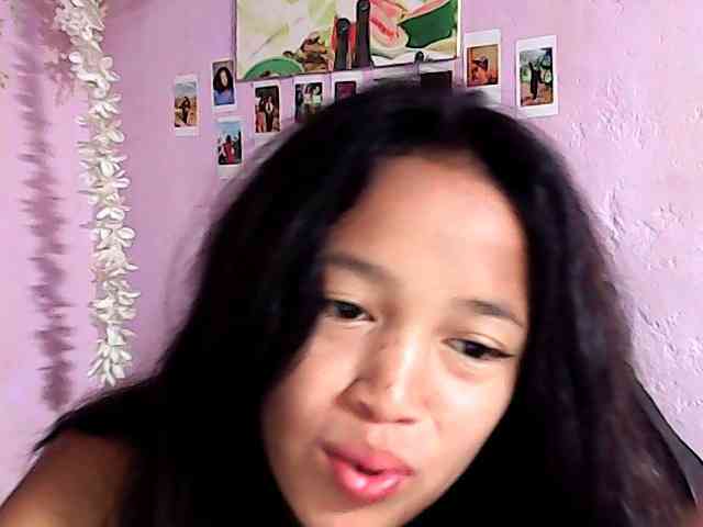 Gaby-Faith webcam