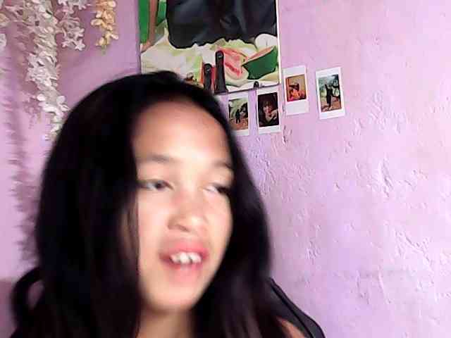 Gaby-Faith webcam