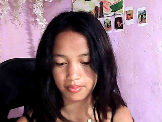 Gaby-Faith webcam