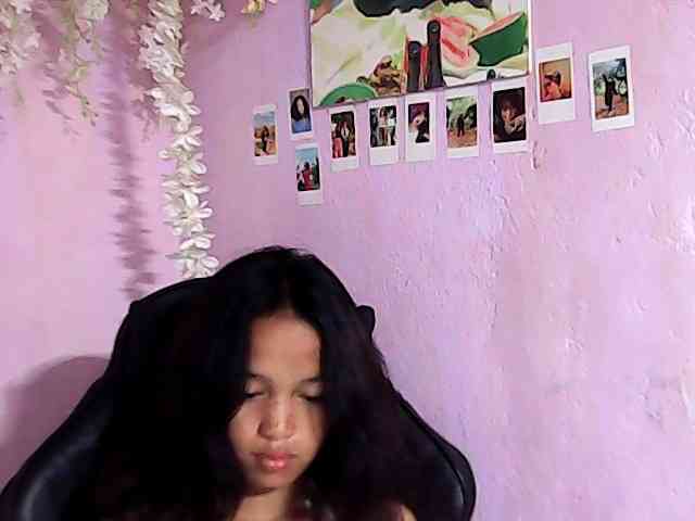 Model: Gaby-Faith