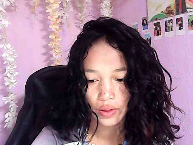 Gaby-Faith - Girl 
