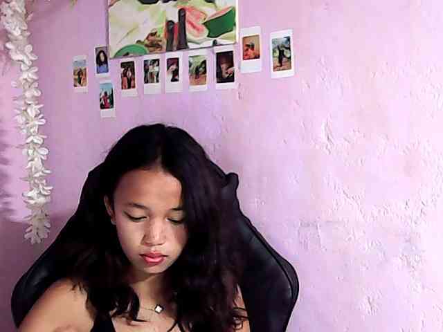 Gaby-Faith webcam