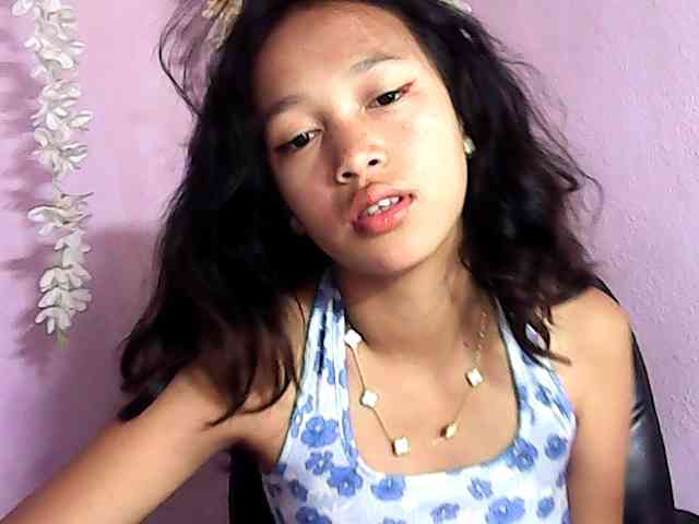 Gaby-Faith webcam
