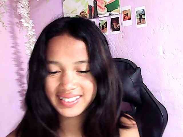 Gaby-Faith webcam