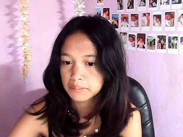 Gaby-Faith webcam