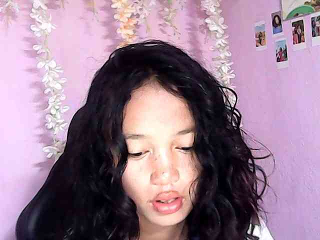 Gaby-Faith webcam