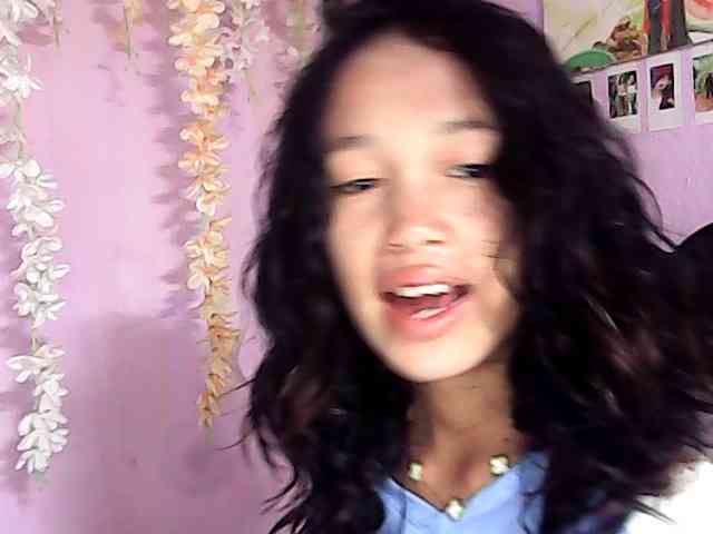 Gaby-Faith webcam