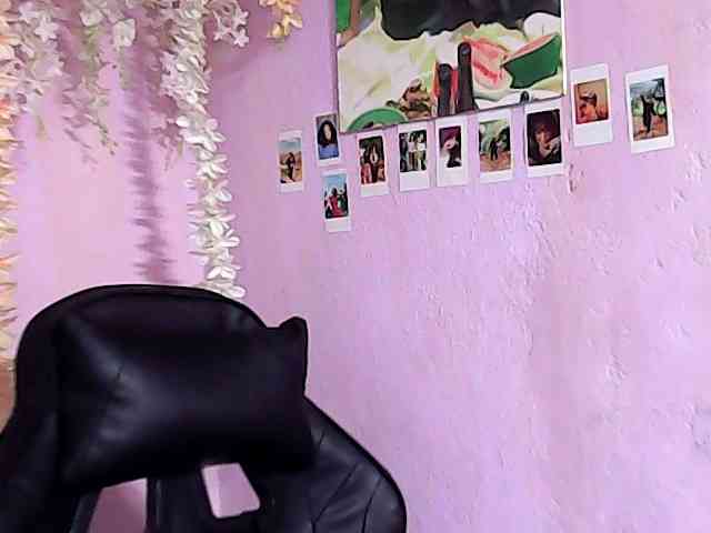 Gaby-Faith webcam