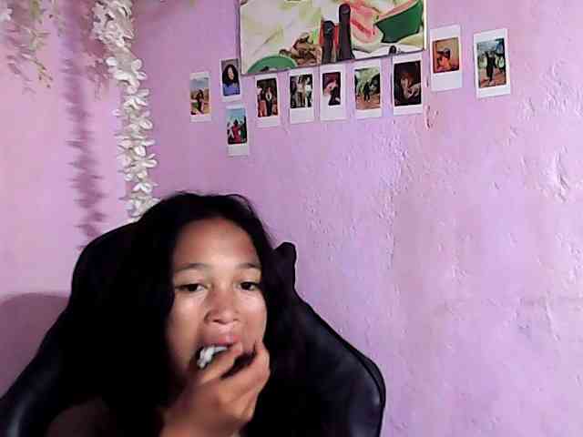 Gaby-Faith webcam