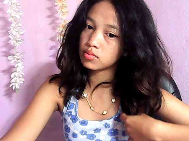 Gaby-Faith webcam