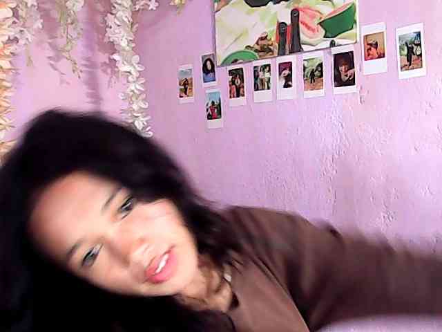 Gaby-Faith webcam