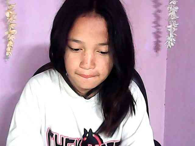 Gaby-Faith webcam