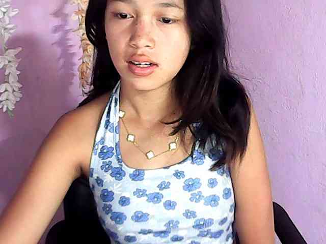 Gaby-Faith webcam
