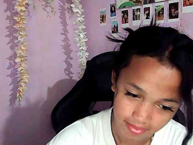 Modelo: Gaby-Faith