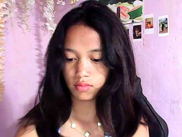 Gaby-Faith webcam