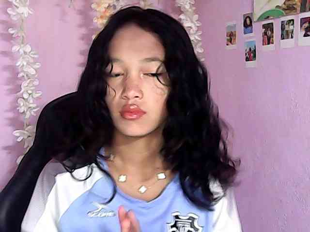 Gaby-Faith Live Webcam on BongaCams
