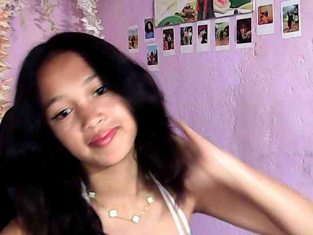 Gaby-Faith webcam