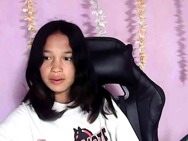 Gaby-Faith webcam