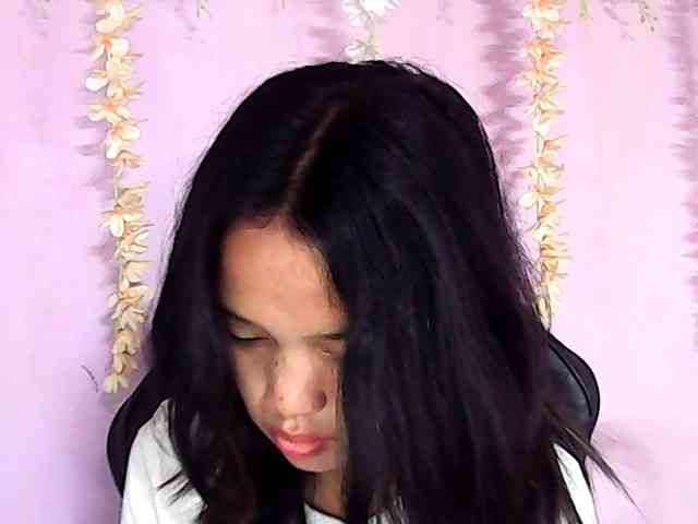 Gaby-Faith webcam