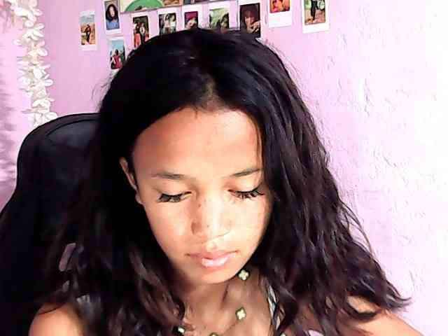 Modèle: Gaby-Faith