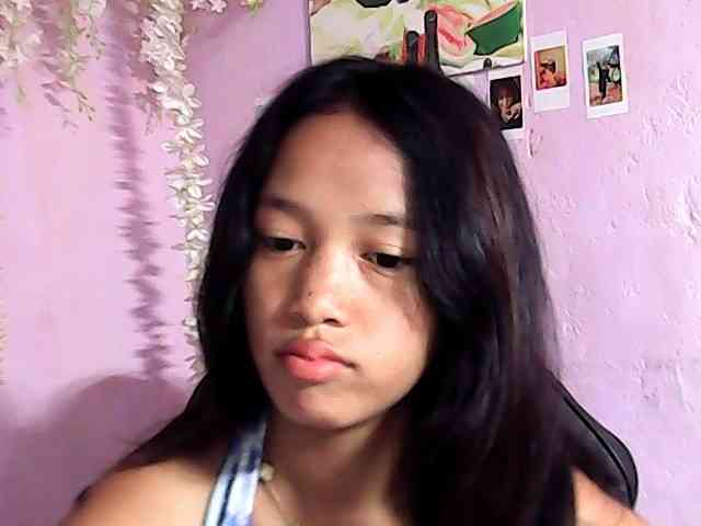 Gaby-Faith webcam
