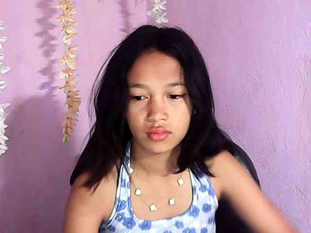 Gaby-Faith webcam