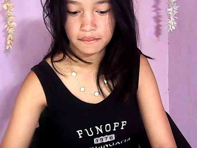 Gaby-Faith webcam