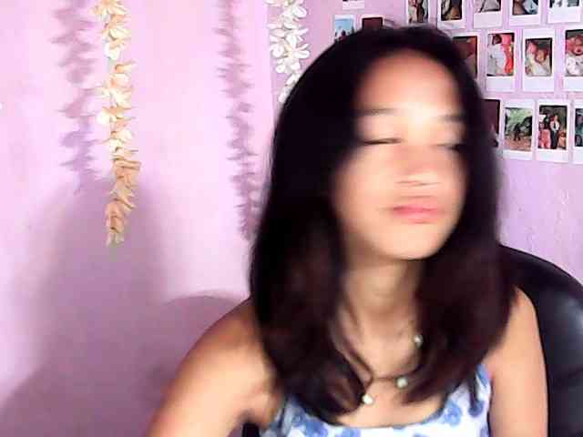 Gaby-Faith webcam
