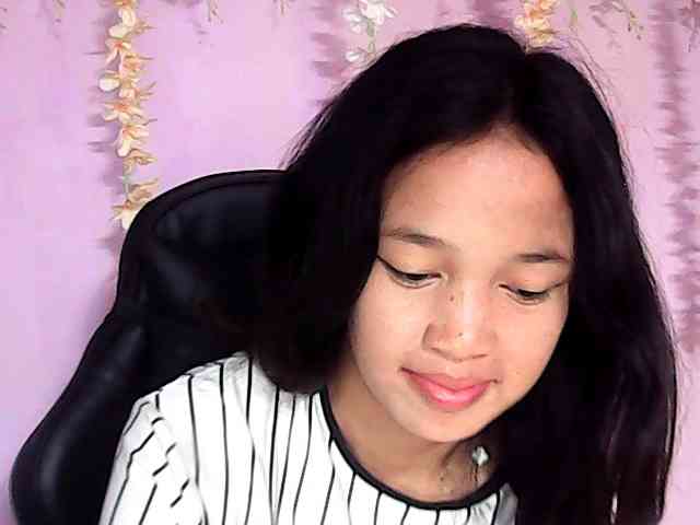 Gaby-Faith webcam