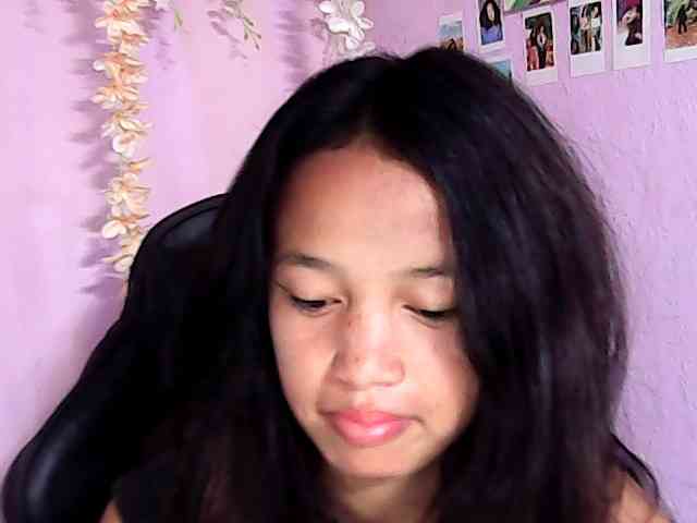 Gaby-Faith webcam
