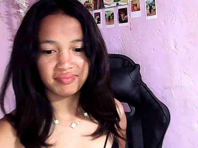 Gaby-Faith webcam