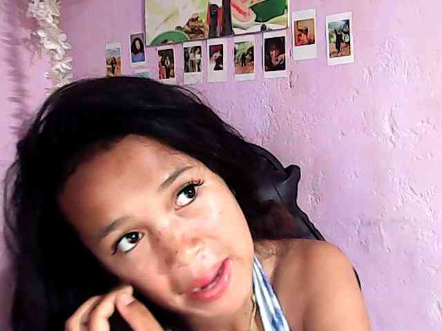 Gaby-Faith