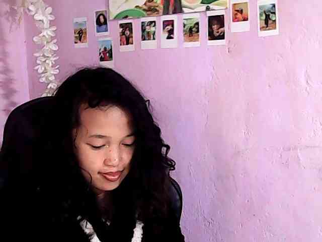 Gaby-Faith webcam
