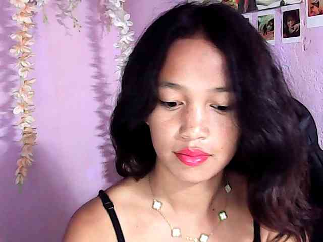 Gaby-Faith webcam