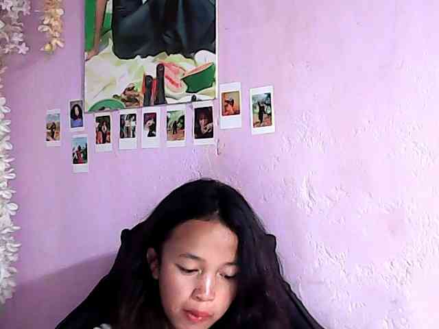 Gaby-Faith webcam
