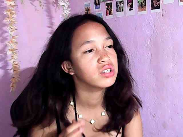 Gaby-Faith webcam
