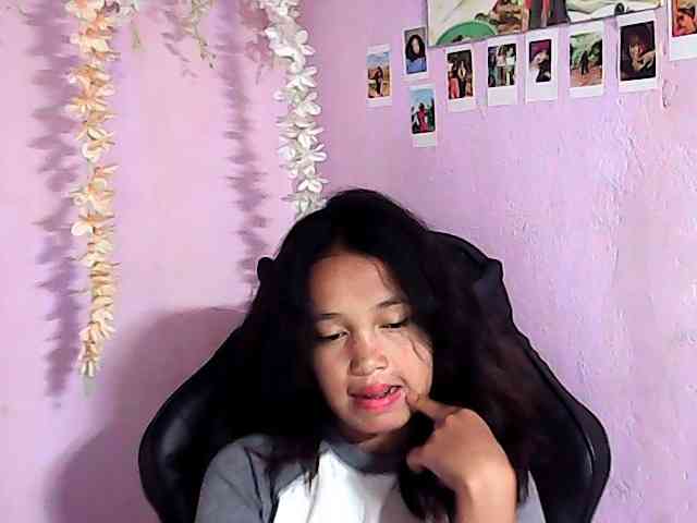 Gaby-Faith webcam