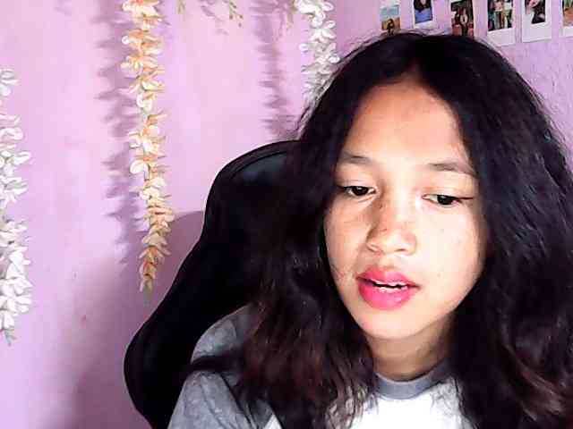 Gaby-Faith webcam