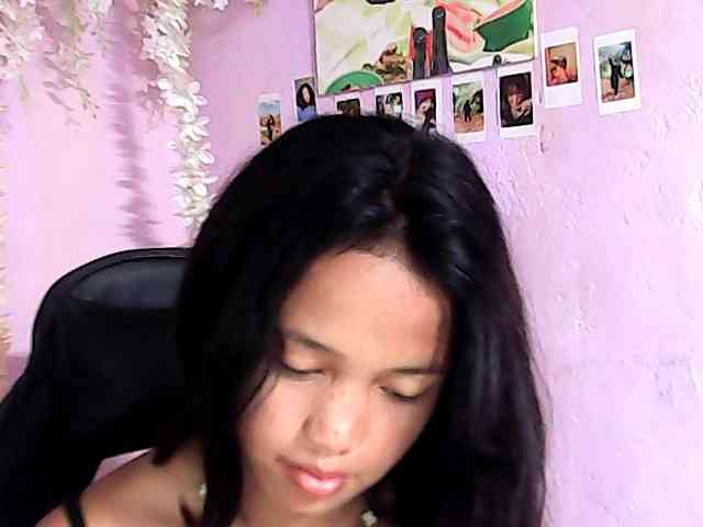 Gaby-Faith webcam