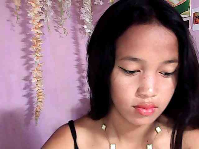 Gaby-Faith webcam