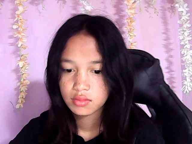 Gaby-Faith webcam