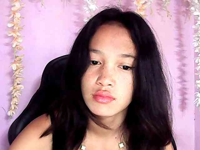 Gaby-Faith webcam