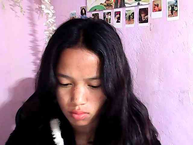 Gaby-Faith webcam
