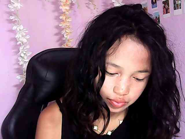 Gaby-Faith webcam