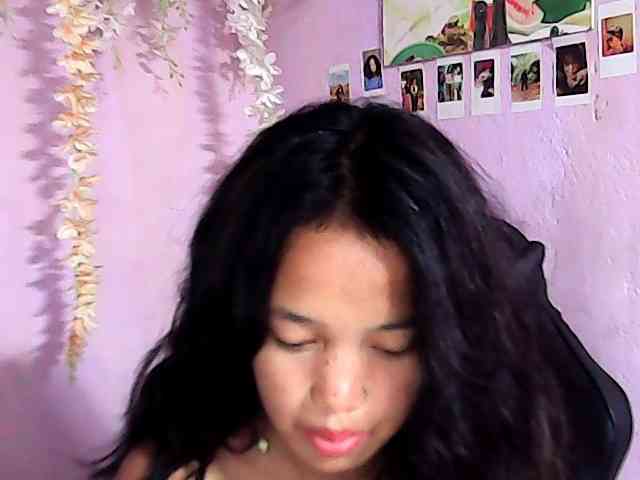 Gaby-Faith webcam