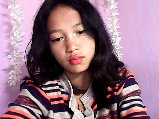 Gaby-Faith webcam
